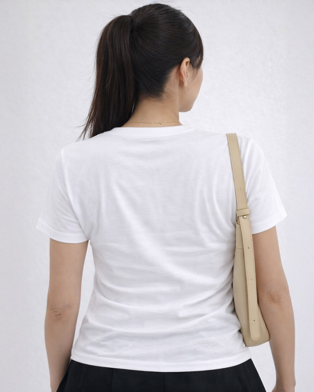 Camiseta Feminina Dia Das Mães "Mãe" 100% Algodão