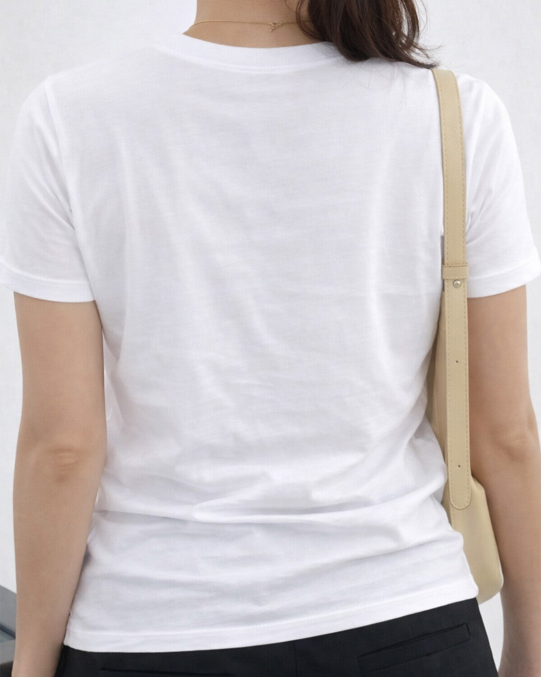 Camiseta Feminina 100% Algodão "Louca Por Meu Filho" Dia Das Mães