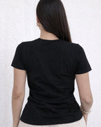 Camiseta Dia Das Mães Feminina "Super Mãe" 100% Algodão