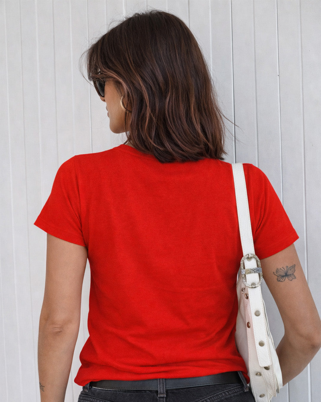 Camiseta Dia Das Mães Feminina "Mãe De Um Príncipe" 100% Algodão