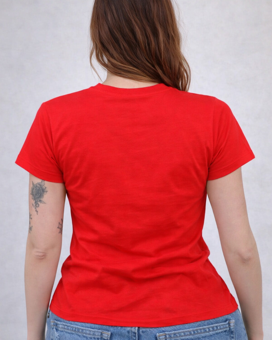 Camiseta Feminina 100% Algodão "Feliz Dia Das Mães Especial" Dia Das Mães