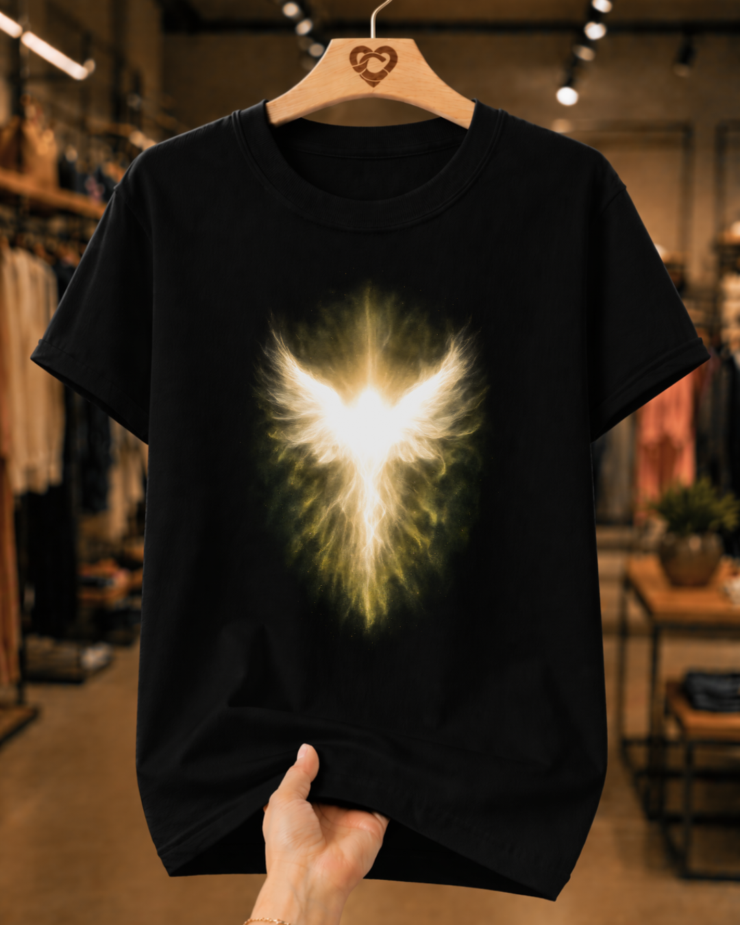 Camiseta Feminina Espírito Santo