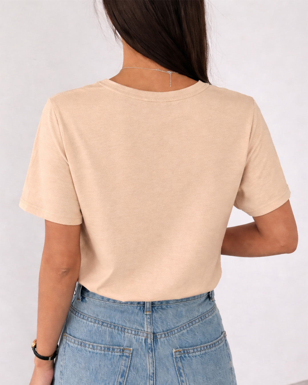 Camiseta Feminina 100% Algodão "Mamãe Você É A Melhor" Dia Das Mães