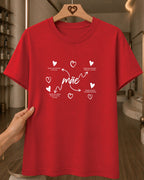 Camiseta Feminina Mãe Amor Incondicional