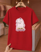 Camiseta Dia Das Mães Feminina "Ser Mãe É Uma" 100% Algodão