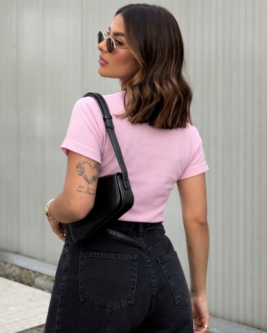 Camiseta Feminina Mãe Amor