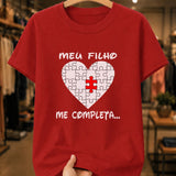 Vermelho