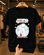 Camiseta Feminina 100% Algodão "Mãe De 1" Dia Das Mães
