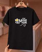 Camiseta Feminina Mãe Amor