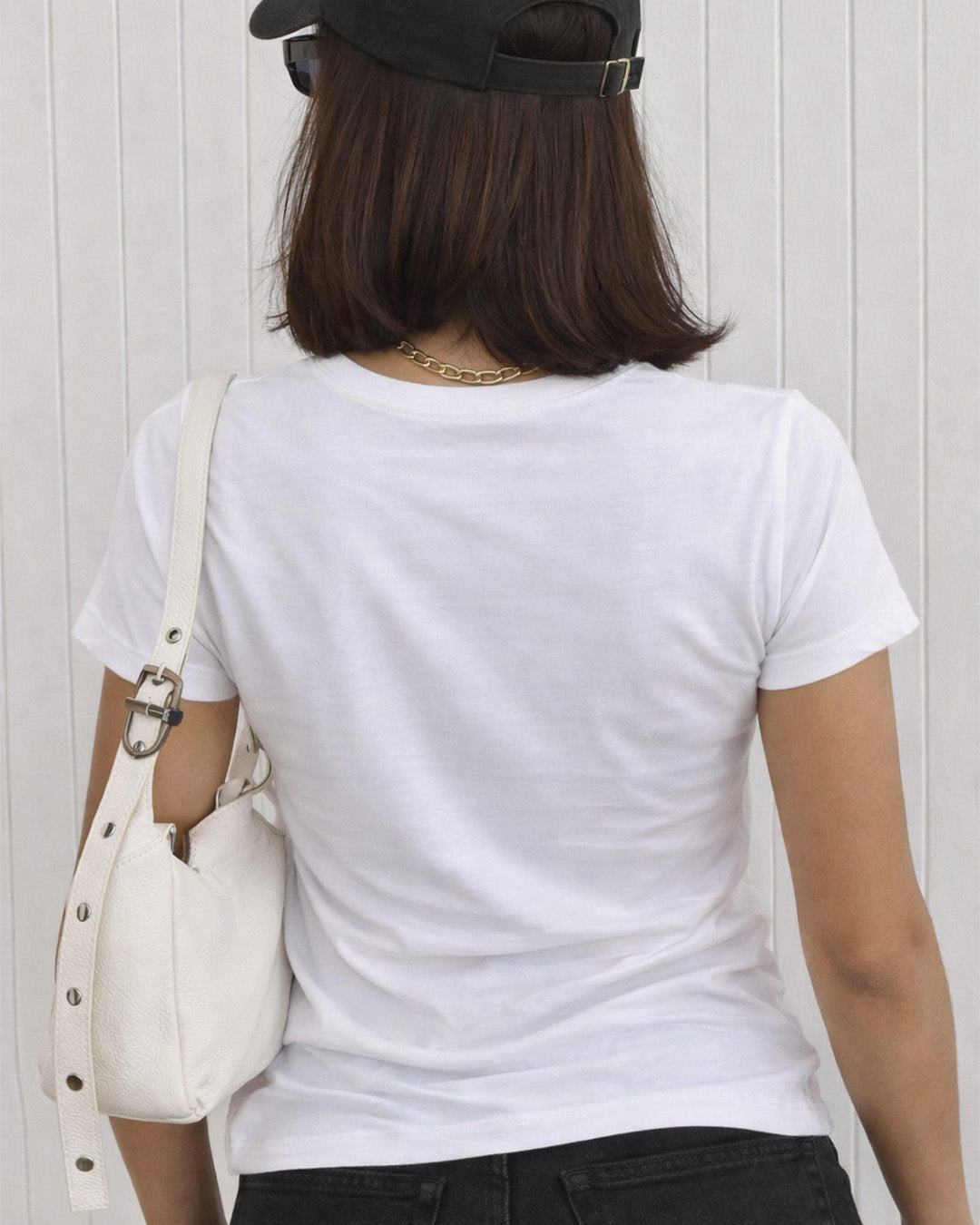 Camiseta Feminina 100% Algodão "Mãe De 1" Dia Das Mães