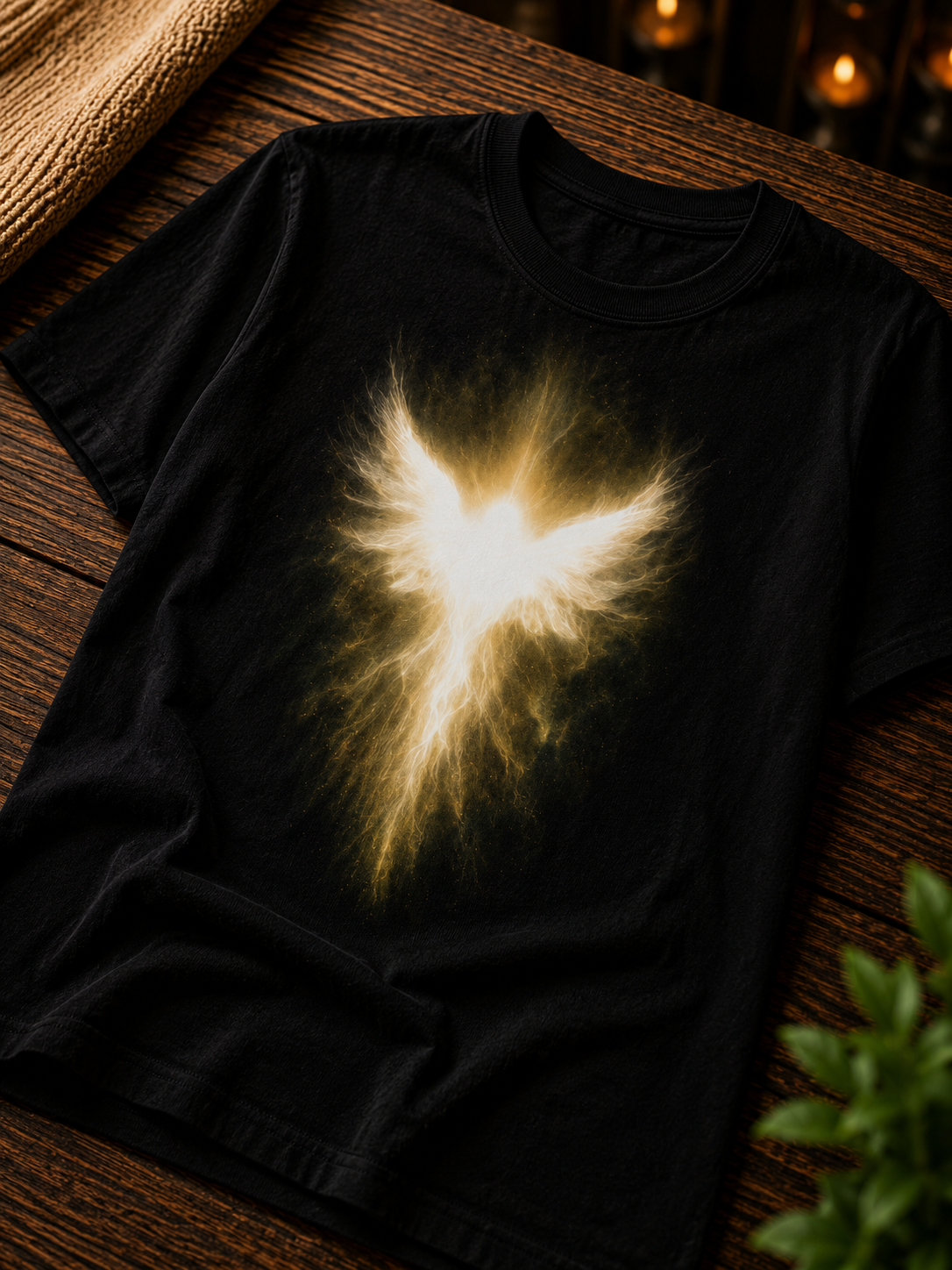 Camiseta Feminina Espírito Santo