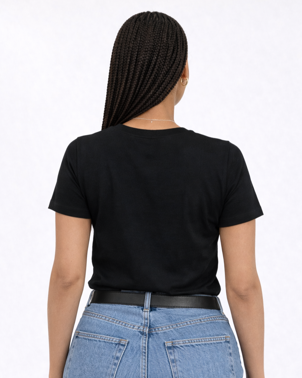 Camiseta Dia Das Mães Feminina "Meu Filho Me Completa" 100% Algodão