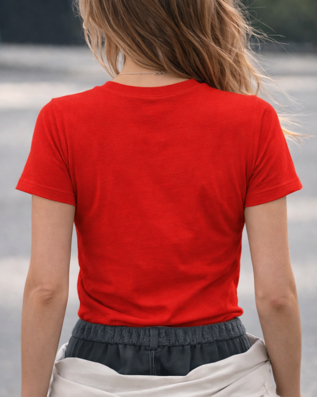 Camiseta Mãe É Quem Sabe De Tudo Com Estampa Frase Minimalista