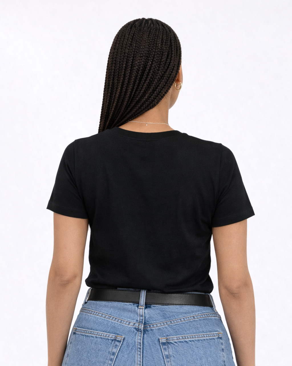 Camiseta Feminina Dia Das Mães "Mãe De Pet Amor Sem Medida" 100% Algodão