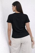 Camiseta Feminina Mãe Amor