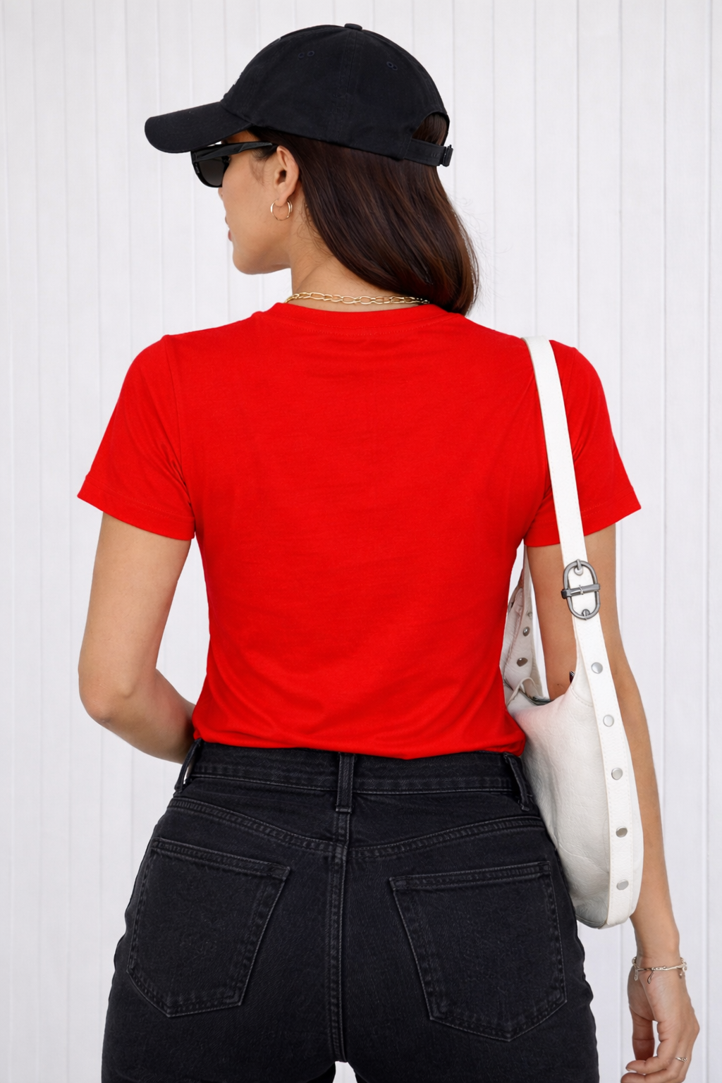 Camiseta Feminina Mãe Amor