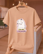 Camiseta Dia Das Mães Feminina "Ser Mãe É Uma" 100% Algodão