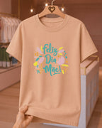 Camiseta Feminina Feliz Dia Das Mães