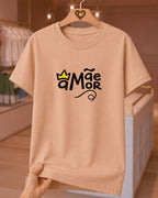 Camiseta Feminina Mãe Amor