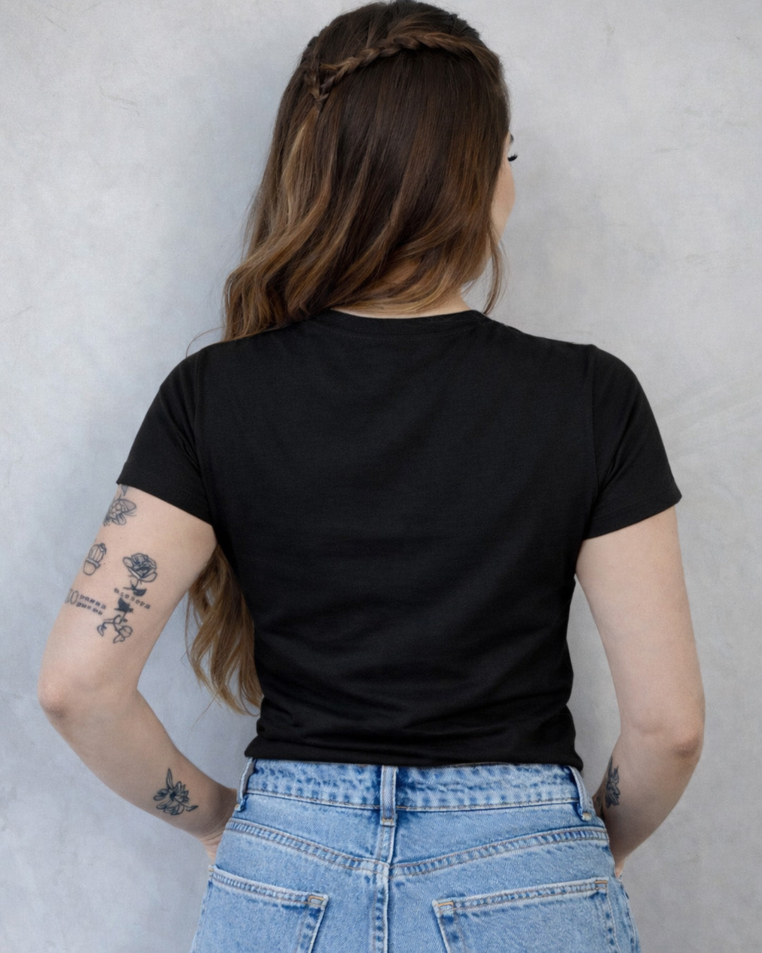 Camiseta Feminina Ser Mãe É Uma Bênção De Deus